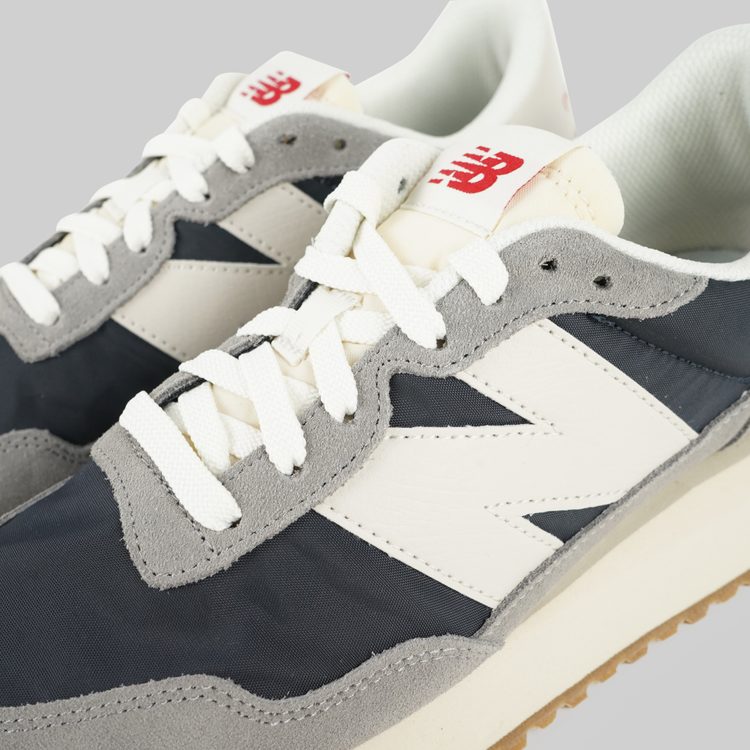 Кроссовки New Balance MS237SC 70's Vintage Core артикул:MS237SC/D - купить в магазине Дайс