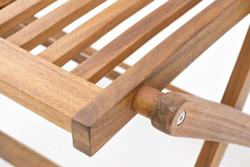 Стул из акции OXFORD складной