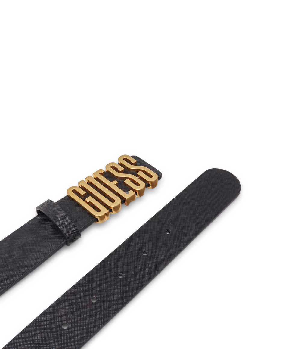 Ремень Guess - черный(BW7849 P3435)