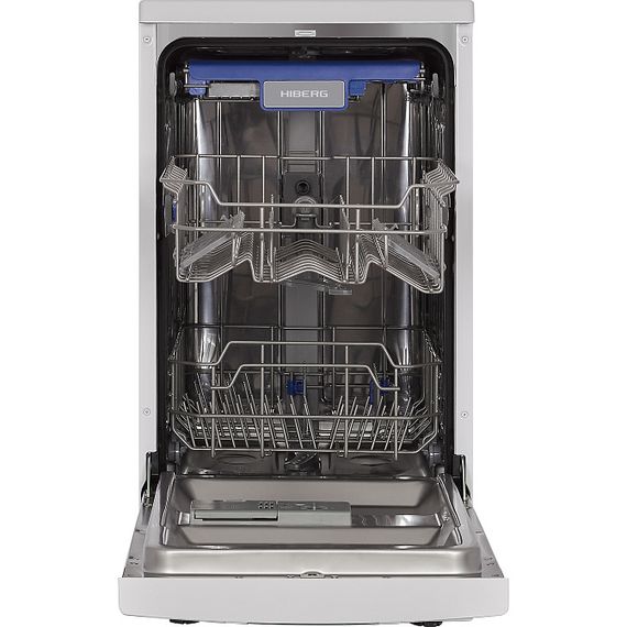 Посудомоечная машина HIBERG F48 1030 W