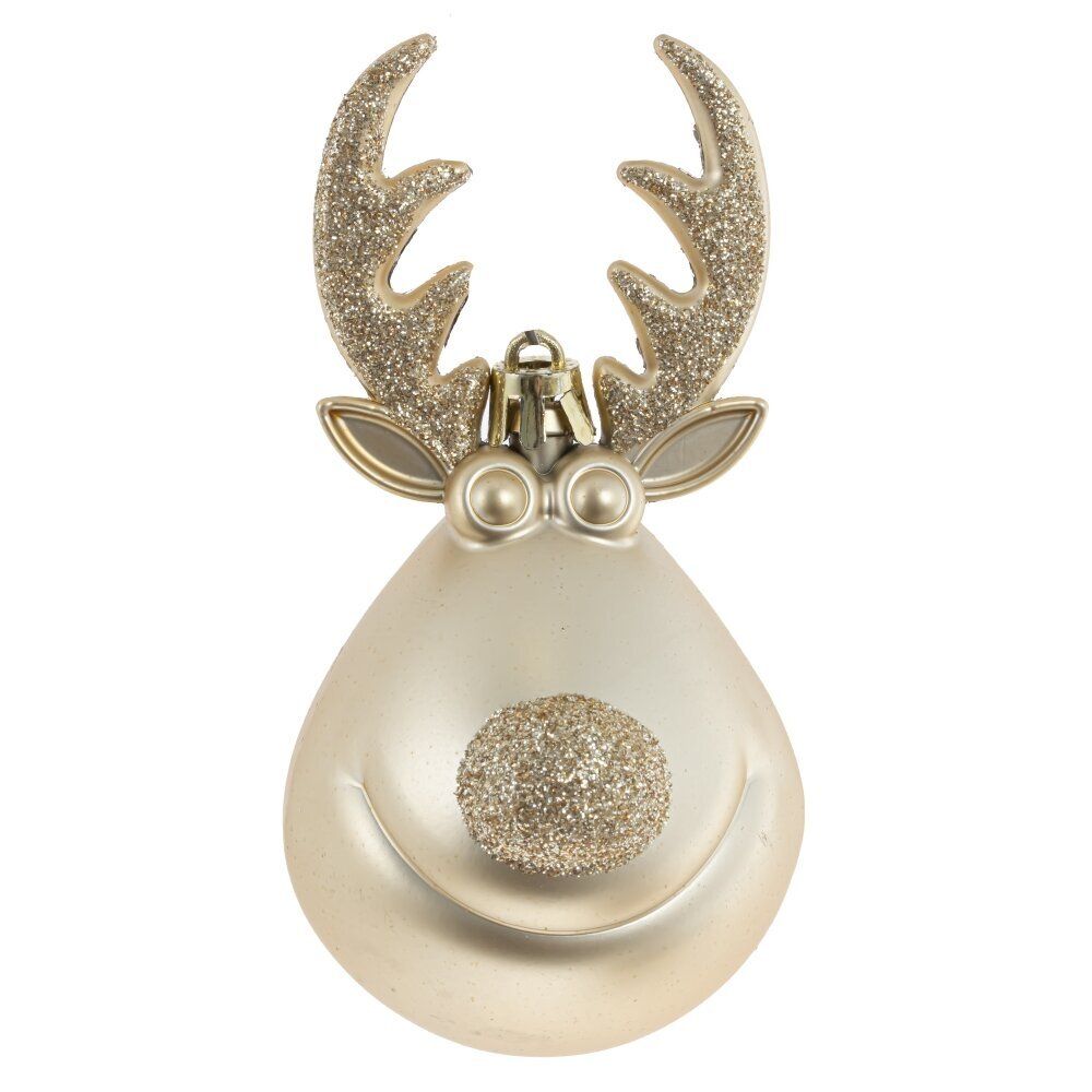 GAEM Набор из 20шт Украшение новогоднее "Шар", L40 W8 H40 см