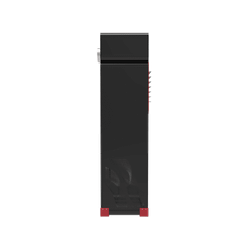 Газовый обогреватель воздуха колонного типа ENERGY GH0846  Мощность нагрева, 52 кВт