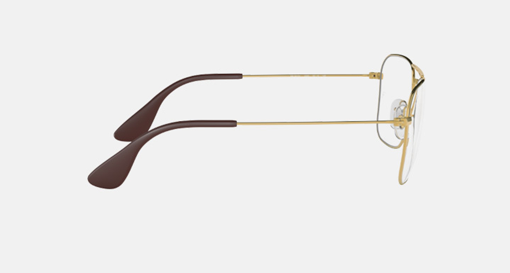 RAY-BAN RX3610V 2500 OPTICS