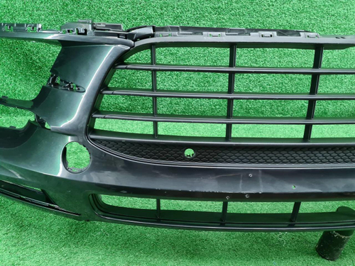 Бампер передний Porsche Macan (2018-2021)