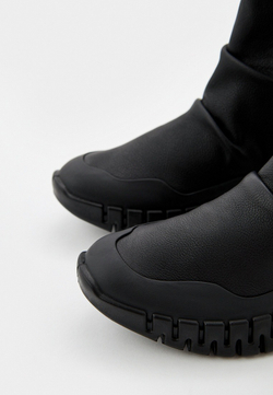 Ботинки женские ECCO GRUUV W