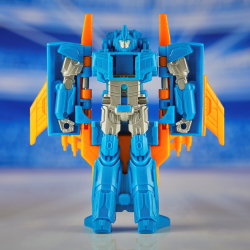 Hasbro Transformers One - фигурка Сентинела Прайма с 1 зубцом F9388 / артикул   F9202 F9388  / GTIN 5010996215956