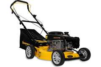 Газонокосилка бензиновая CHAMPION LM4122