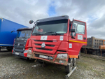 Howo ZZ* 8x4 Самосвал ZZ3407S3867E (Дизель, 9,7 л, 373 л.с, МТ)