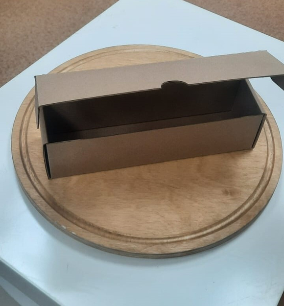 Гофрокороб самосборный 225х60х60 мм Т 23 Е