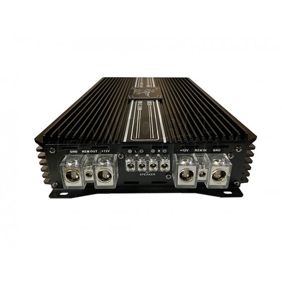 Усилитель ZEUS FR-2.1100