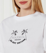 Футболка BABELE OPTICAL MAX&Co. - белый(6941083)