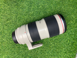 Canon EF 70-200mm 2.8 L IS USM ll