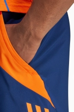 Шорты adidas Juventus FC 24/25 Downtime - темно-синий