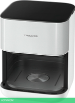 Аэрофритюрница Trouver Air Fryer FD10 Pro White (VFF12A)