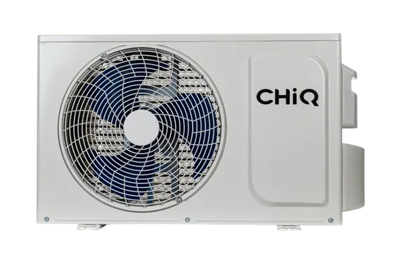 Сплит-система CHiQ CSH-12DB-S-IN/CSH-12DB-S-OUT Grace Silver
