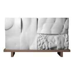 Дизайнерский комод ERCOLE E AFRODITE