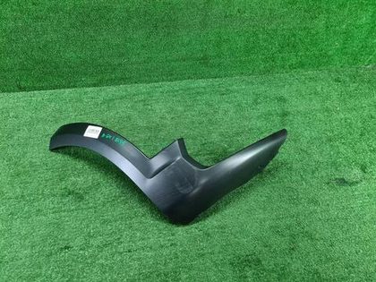 Накладка переднего бампера правая Volvo V90 16-20