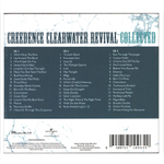 Creedence Clearwater Revival / Collected (3CD)