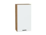 Шкаф верхний с 1-ой дверцей Фрейм