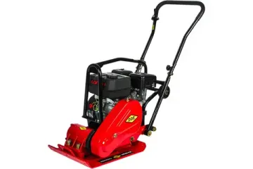 Виброплита бензиновая DDE VP60-CK 908-696