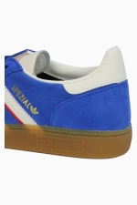 Кроссовки adidas Handball Spezial - синий