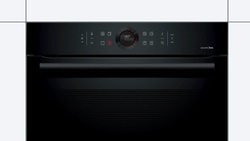 Электрический духовой шкаф Bosch HBG8755C0