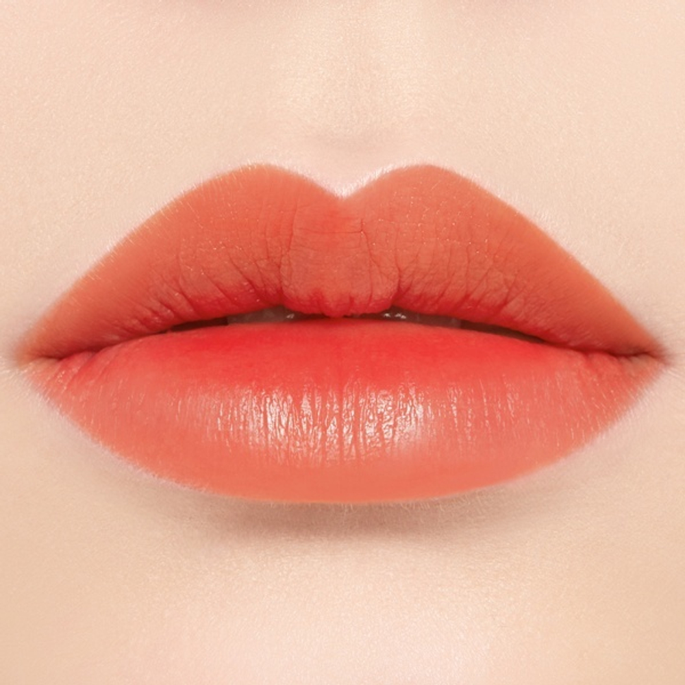 Тинт для губ на водной основе #03 Апельсин Etude House Dear Darling Water Tint Orange 9г