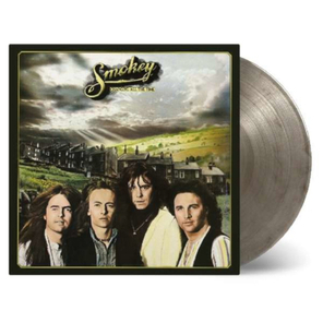 Smokey / Changing All The Time (Coloured Vinyl)(2LP)