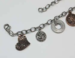 браслет "Fabric" "Dreams collection"