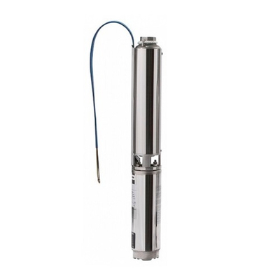 Насос погружной Wilo TWU 4-0220-C