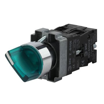 Переключатели электрощитовые