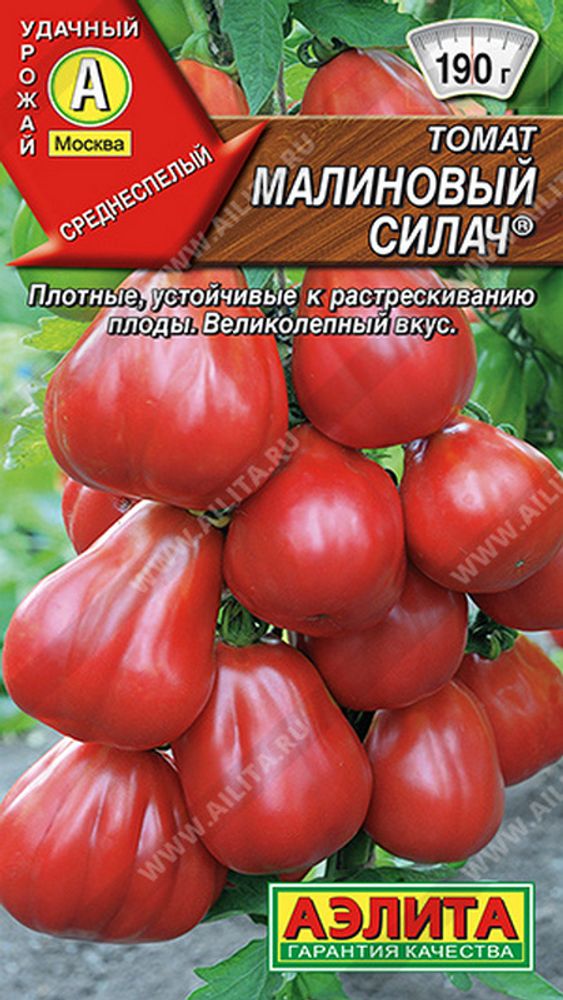 Томат "СТ. Носики-курносики" 20шт., Россия.