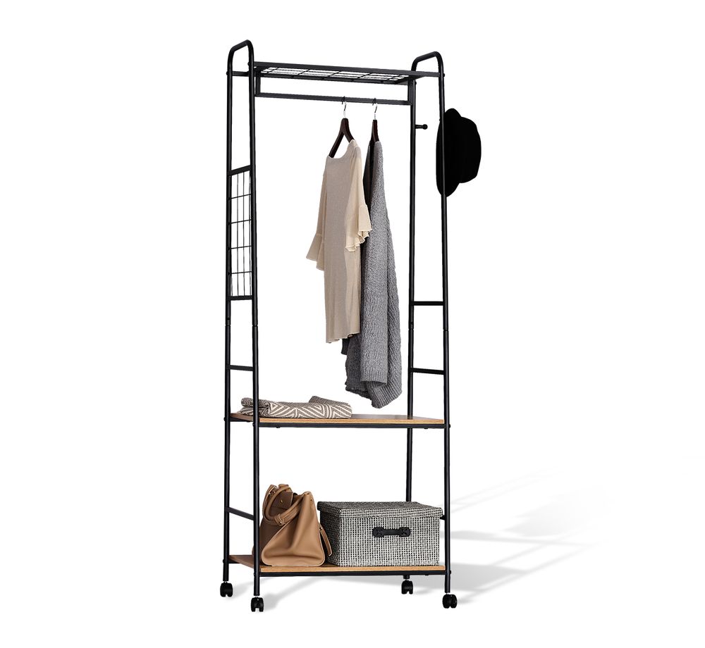 Вешалка Sheffilton SHT-WR21