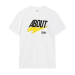 Футболка ABOUT TECH T-SHIRT WARM UP (ATTS11)