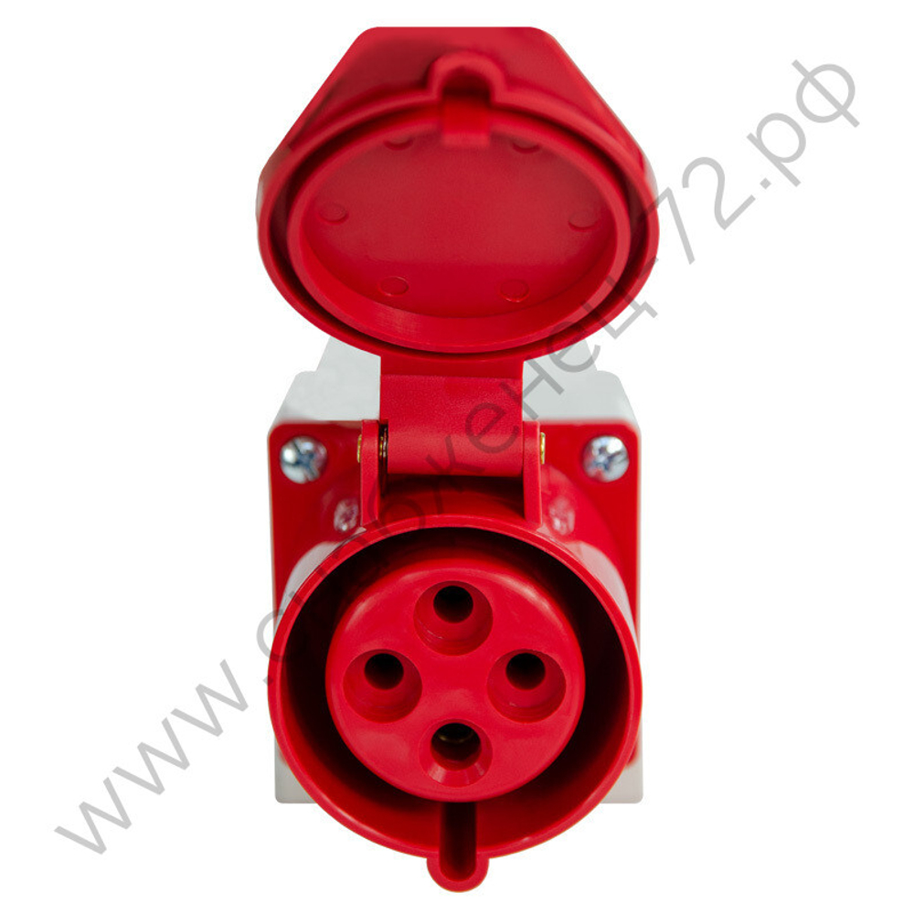 Розетки стационарные наружные Энергия TS