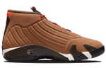 Кроссовки Jordan Air Jordan 14 Winterized