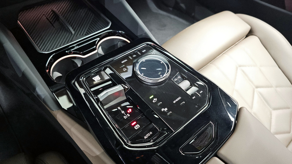 BMW 5 серии (G60) 520i M Sport