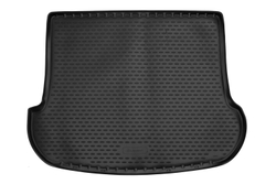 Коврик в багажник для TOYOTA Probox(Ip) Element.ELEMENTA36019B12
