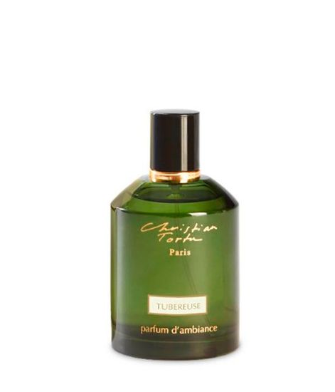 Интерьерные духи-спрей Тубероза, Christian Tortu