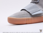 Кроссовки Yeezy Boost 750 "Light Grey Glow in the Dark"