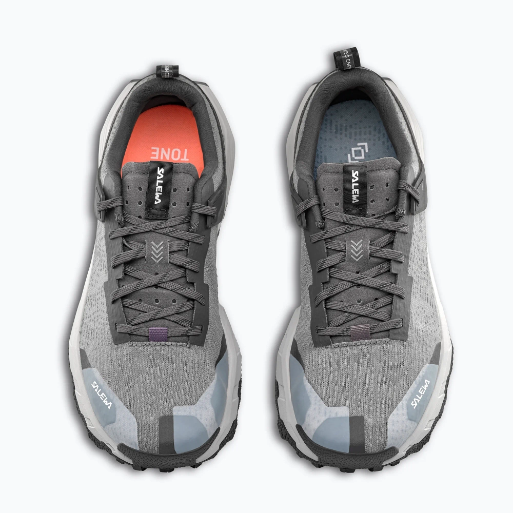 Ботинки Salewa Pedroc 2 onyx/vapor blue