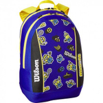 Рюкзаки для тенниса WILSON MINIONS 3 0 JUNIOR BACKPACK