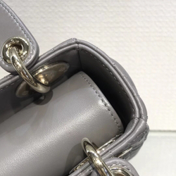 Christian Dior Lady Dior Mini 17 cm