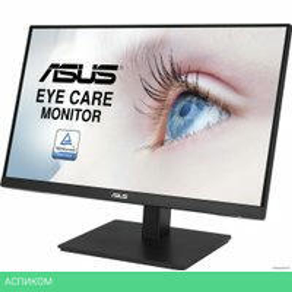 Монитор ASUS Eye Care VA27EQSB