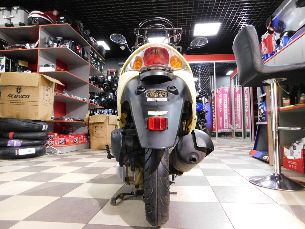 Honda Dio Cesta AF62-5202541