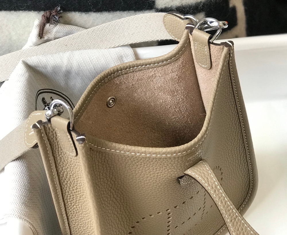 Hermes Evelyne Mini