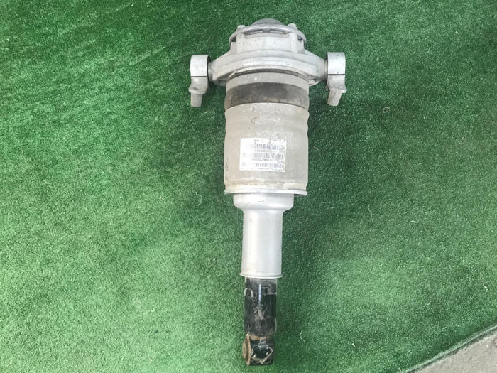 Стойка пневматическая задняя правая Porsche Cayenne 2 958 (2010-2018) БЕЗ ГАРАНТИИ