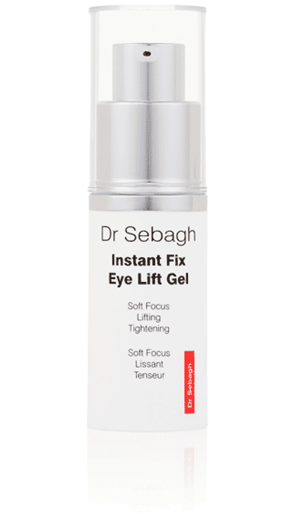 Dr Sebagh Instant Fix Eye Lift Gel