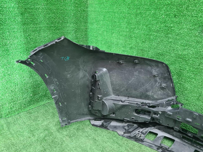 Бампер передний Changan CS95 (2019-н.в.)