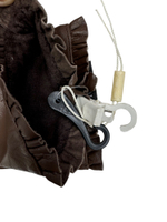 Pittards.Перчатки.Женские.Кожаные.Люкс качества.Плюш-флис.В упаковке 5 шт.